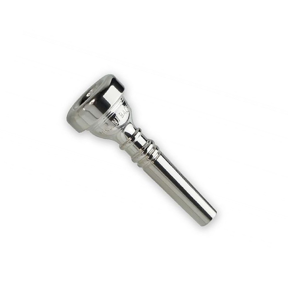 Bach Flugelhorn Mouthpiece