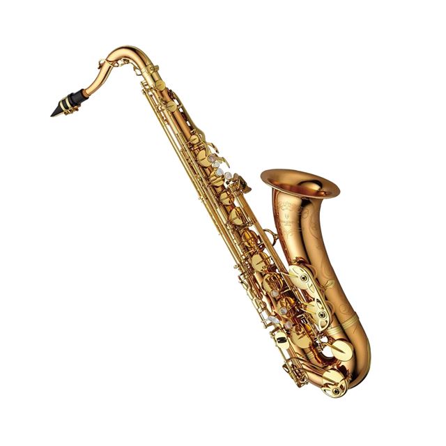 Yanagisawa T-WO20 Elite Tenor Saxophone