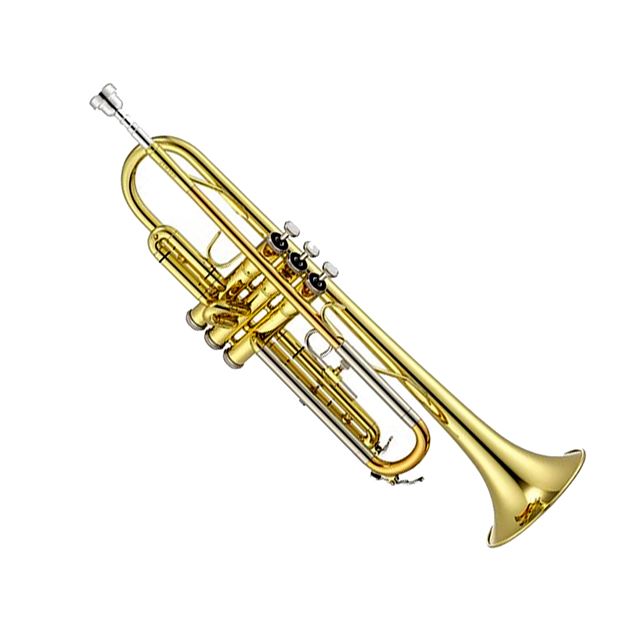 JUPITER JTR500 BB TRUMPET