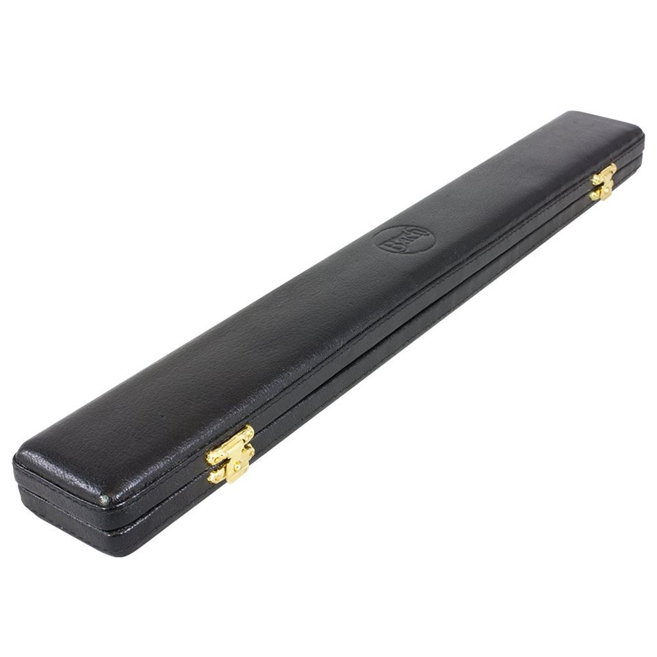 Leather Baton Case Sax & Woodwindand Brass Nurturing musicians