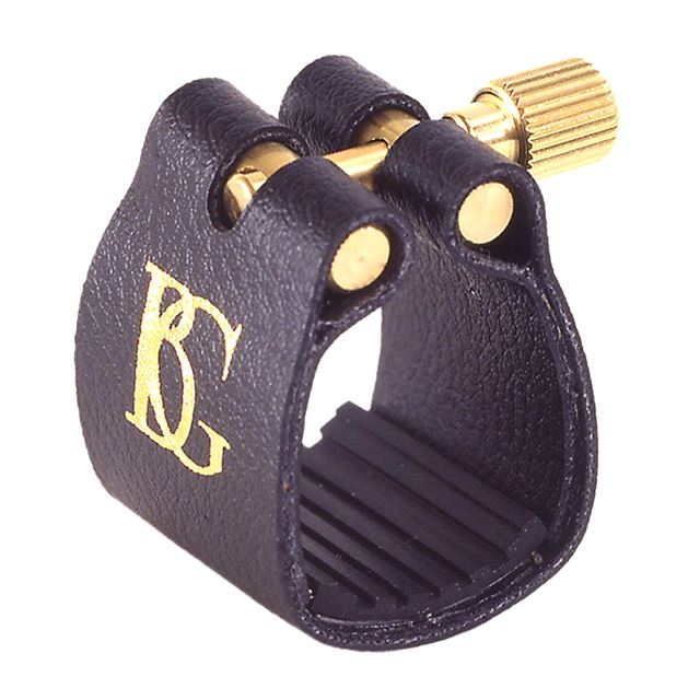 BG Standard L14 Soprano Saxophone Ligature