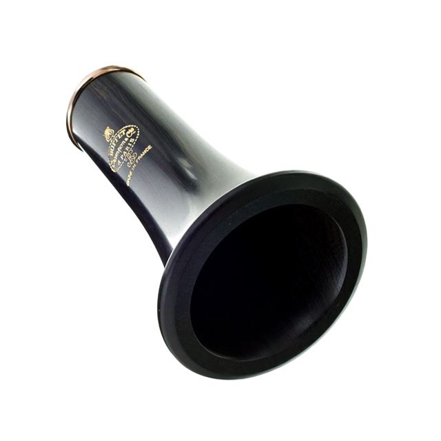 Buffet Crampon Icon Bb and A Bell Stands, Lyres and