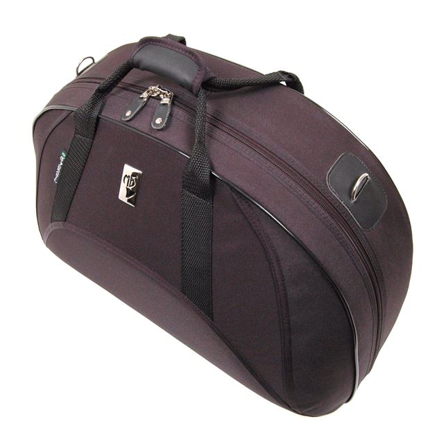 Marcus Bonna MB7 Detachable Bell French Horn Flight Case French Horn