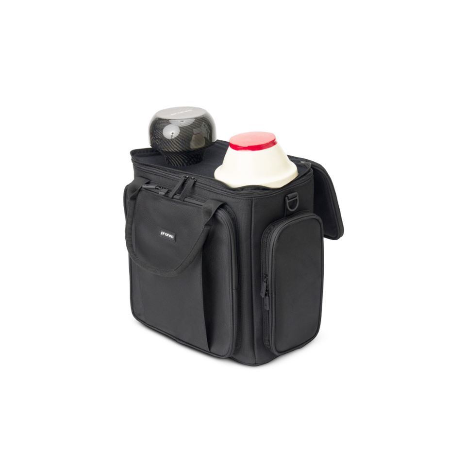 Protec  M411 Trombone Double Mute Bag 