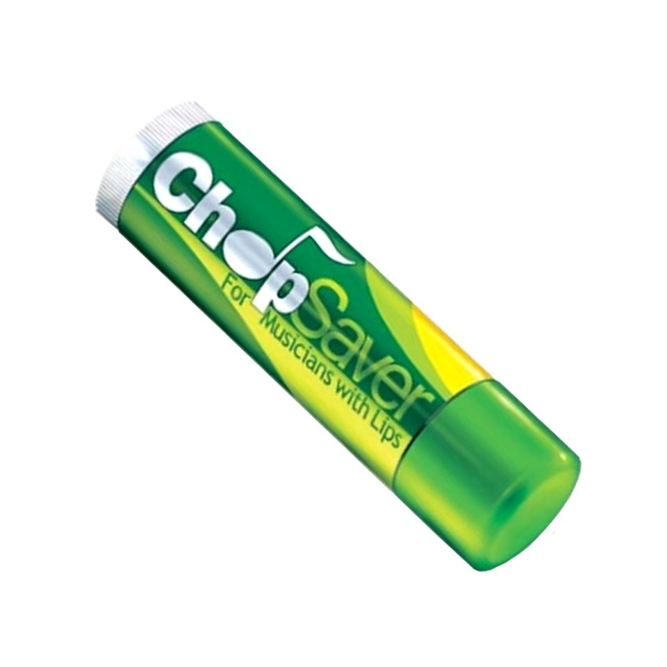 ChopSaver Original Lip Balm General musical accessories for brass and