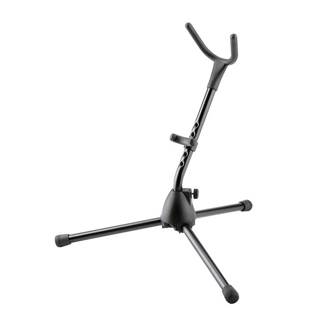 Kong and Meyer Alto or Tenor Saxophone Stand