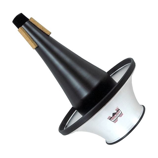 Sourdine Trombone Silenziatore Per Trombone Tenore - In Lega Di Alluminio - Per Pratica Senza Disturbare Accessorio Muto Trombone