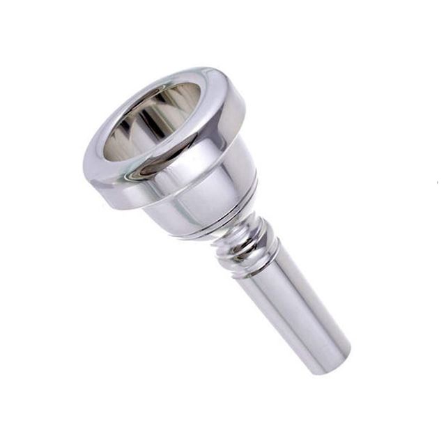 Yamaha Signature Roger Bobo Tuba Mouthpiece Mouthpieces for baritone horns, euphoniums, and
