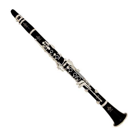 Buffet Crampon R13 Professional Bb Clarinet_01