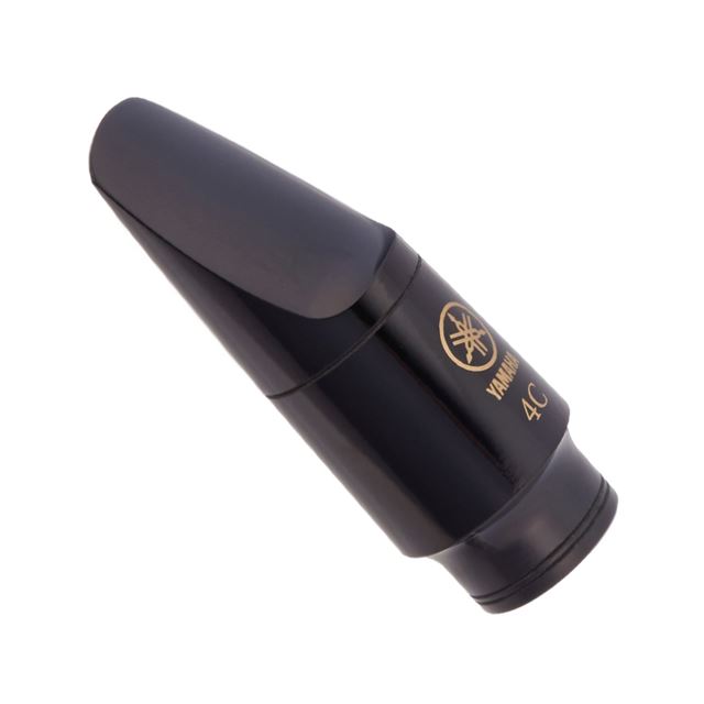 Yamaha 4C Student Soprano Saxophone Mouthpiece