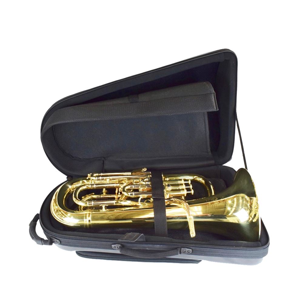 BAGS Euphonium Case with Wheels