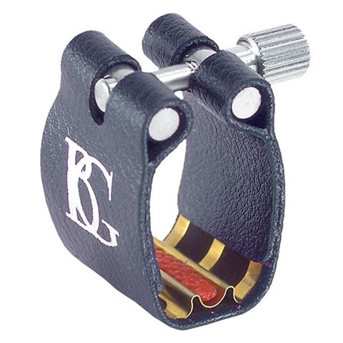 BG Super Revelation L8SR Eb Clarinet Ligature