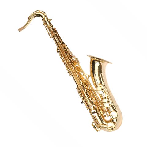 Selmer Paris SA80II Jubilee Tenor Saxophone