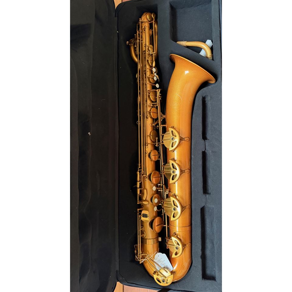 CON1467 JL Woodwinds Baritone Sax
