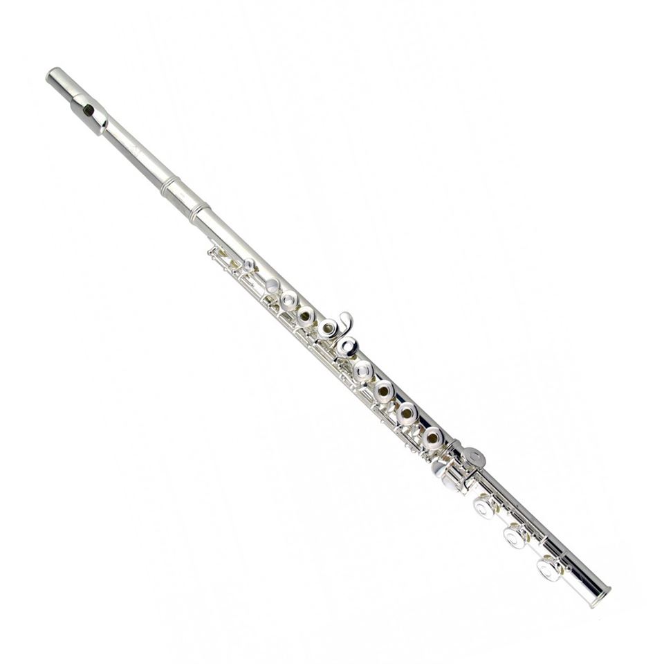 Di Zhao 801BEF Advanced Flute Yamaha flutes, Pearl flutes, Jupiter