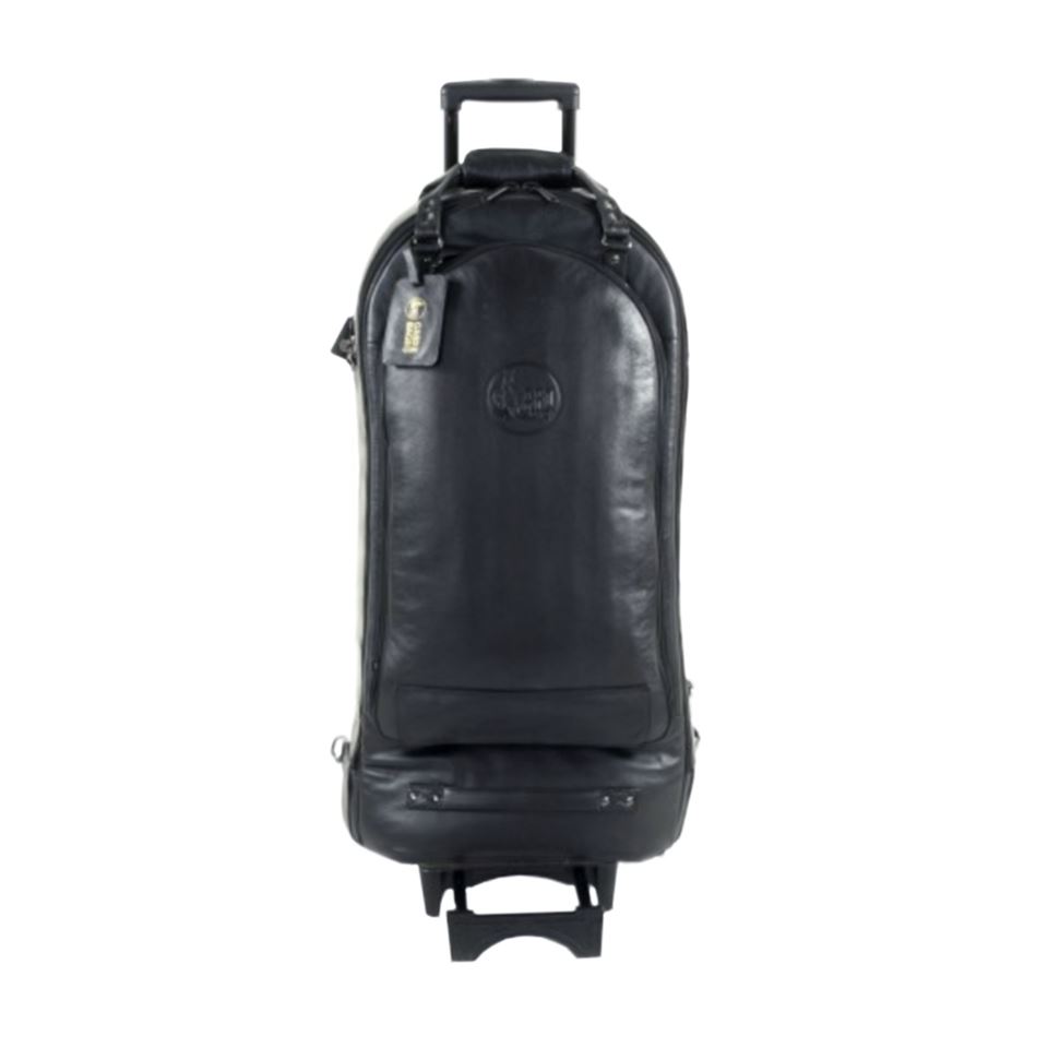 Gard Euphonium Wheelie Gig Bag Cases and Bags Lower Brass Sax