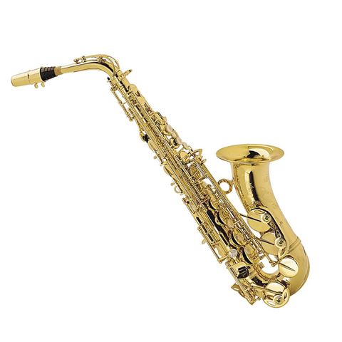 Keilwerth SX-90R Professional Alto Saxophone
