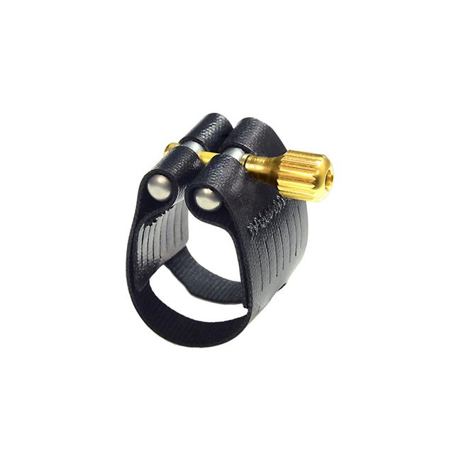 ROVNER L8 LIGHT TENOR SAXOPHONE LIGATURE