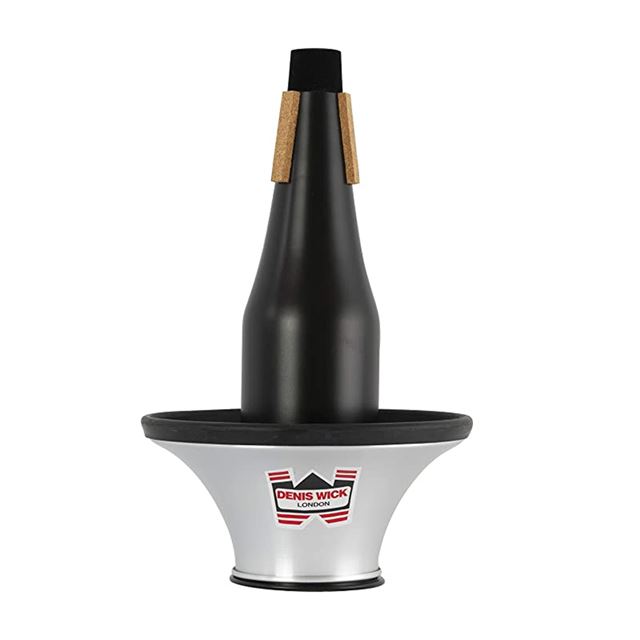 Denis Wick Tenor Trombone Cup Mute