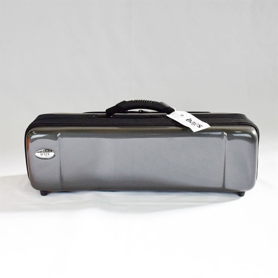 BAGS Single Trumpet Case - Compact EV-3 Rectangular Shape