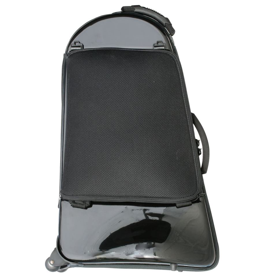 BAGS Euphonium Case with Wheels