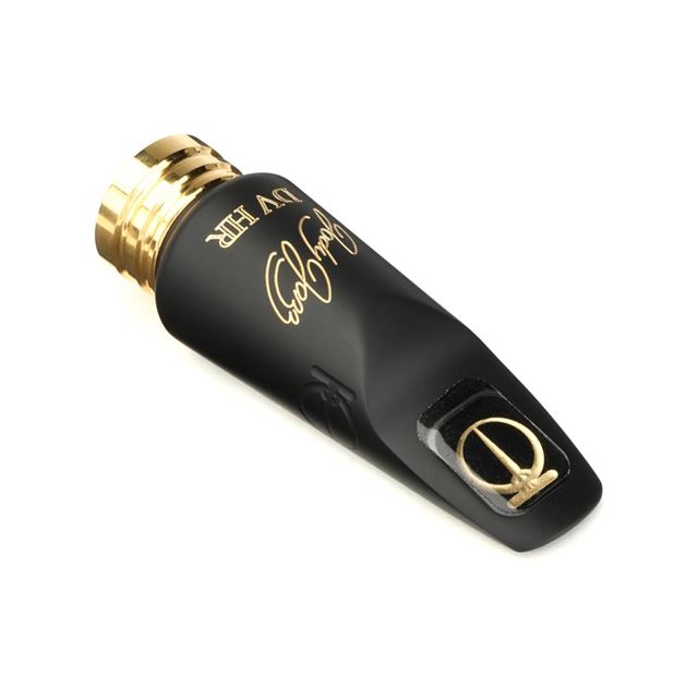 Jody Jazz DV HR Alto Saxophone Mouthpiece