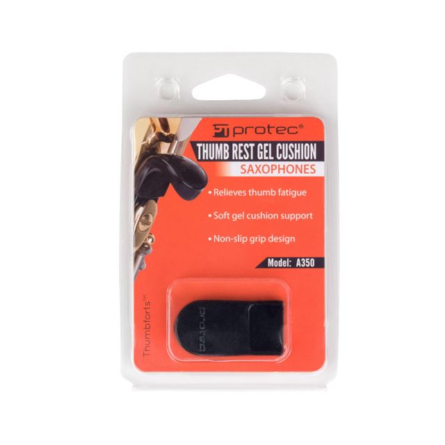 Protec Saxophone Thumb Rest