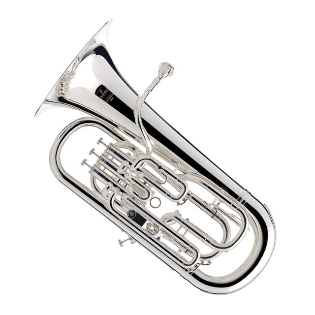 Besson Sovereign 4 Valve Euphonium - Lacquer