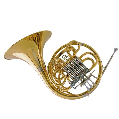 Alexander 1103 Bb/F Double French Horn