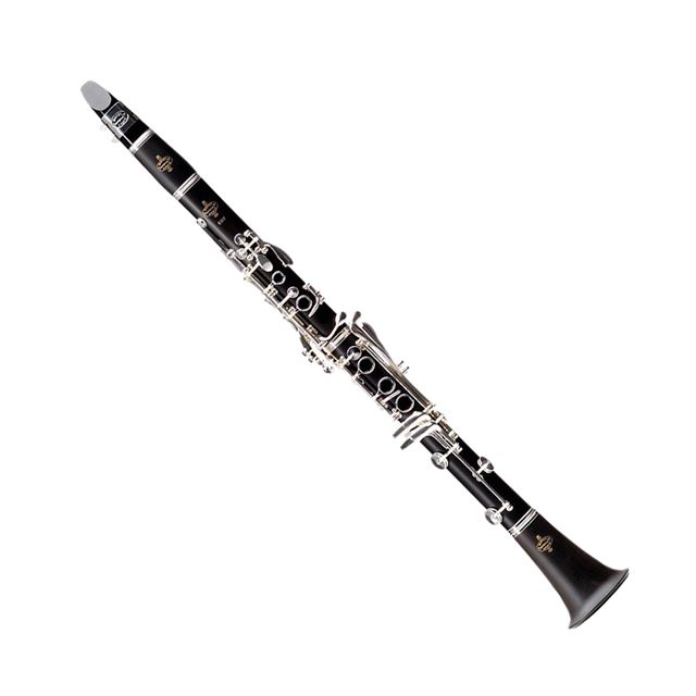 Buffet Crampon E12F Intermediate Bb Clarinet_01