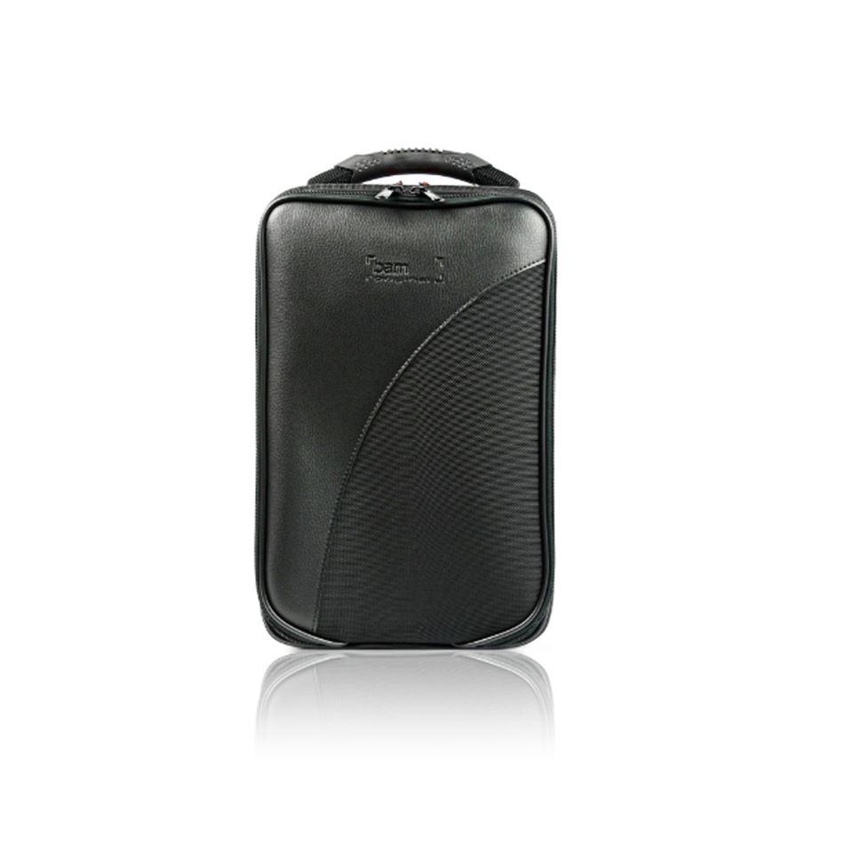 Bam Trekking Single Bb Clarinet Case 