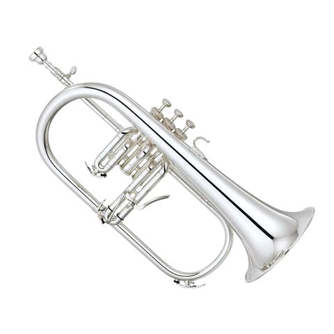 Yamaha YFL8310Z Bobby Shew Custom Flugelhorn