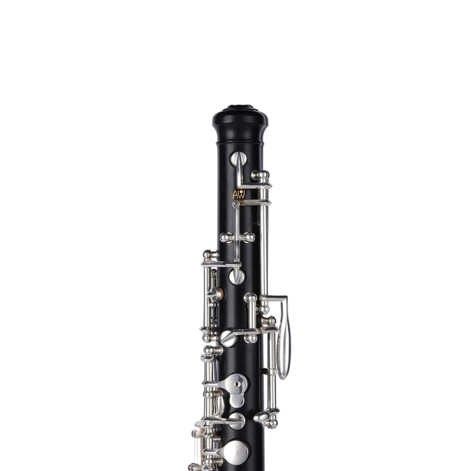 ARMSTRONG WERTH PAN STUDENT OBOE