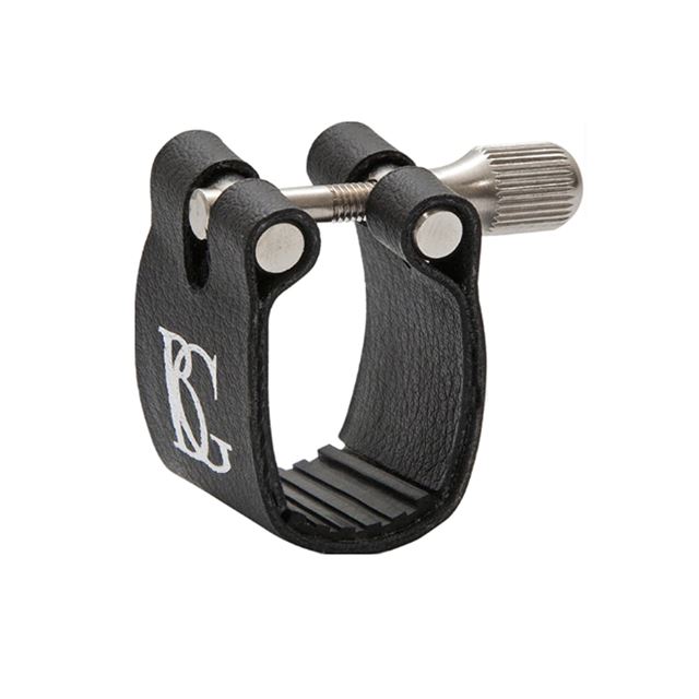 BG Standard L9 Bass Clarinet Ligature