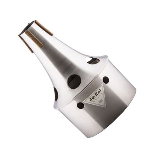 Jo Ral Trumpet Bucket Mute