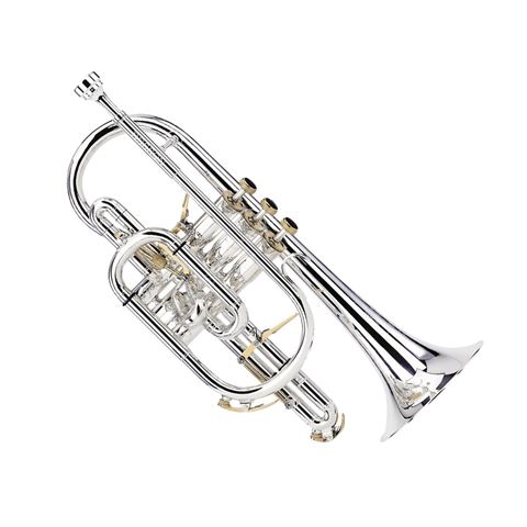 Besson BE-2028 Prestige Bb Cornet