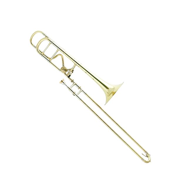 Stomvi Titan 5300 Bb/F Trombone
