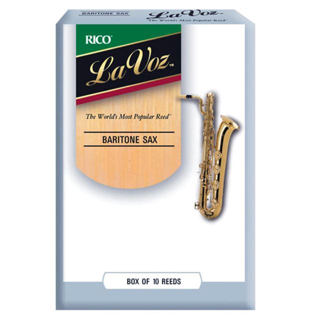 La Voz Baritone Saxophone Reed