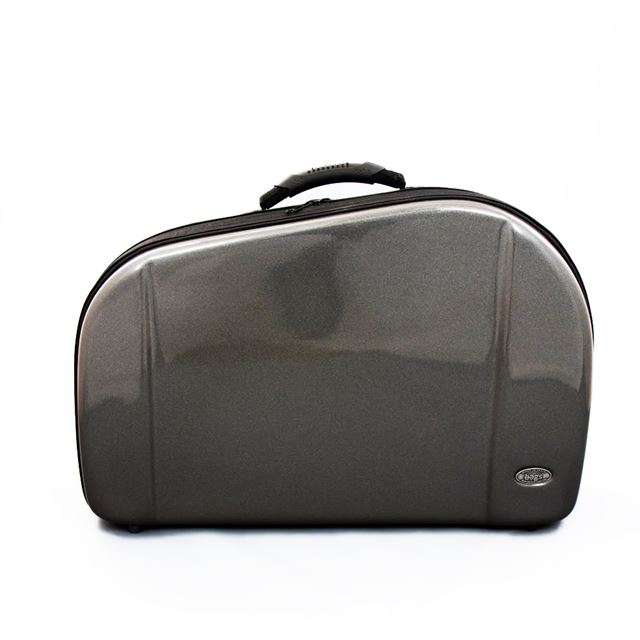 BAGS Case for Detachable Bell Double French Horns