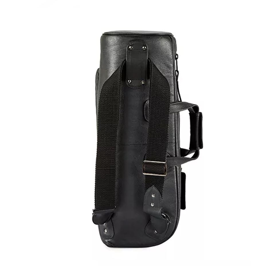 Gard Trumpet Gig Bag - Black Leather