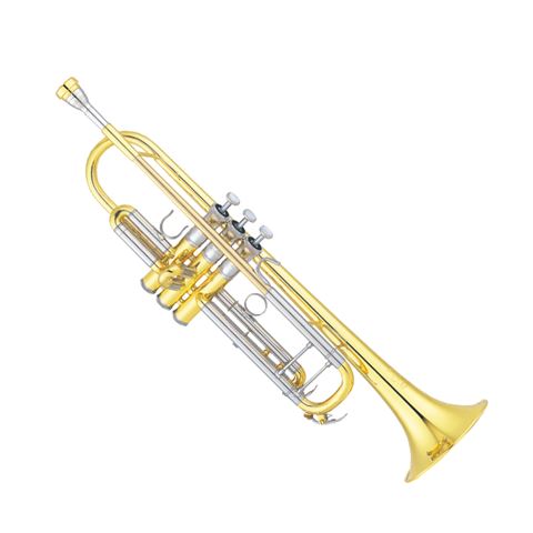 Yamaha YTR8335II 'Xeno' Bb Trumpet