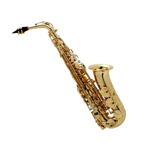 Selmer Paris SA80II Jubilee Alto Saxophone