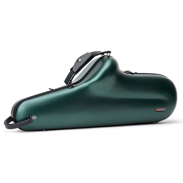 Protec Zip Micro Tenor Contoured Tenor Saxophone Case 