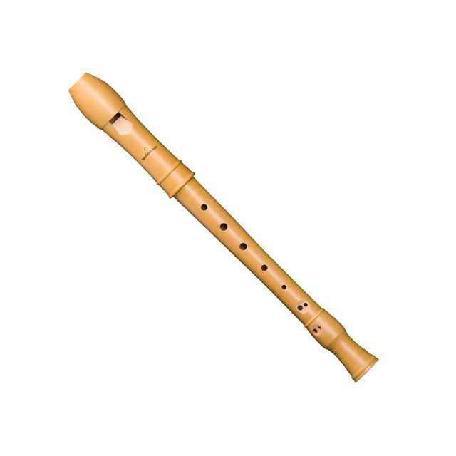 Mollenhauer Canta Soprano / Descant Recorder