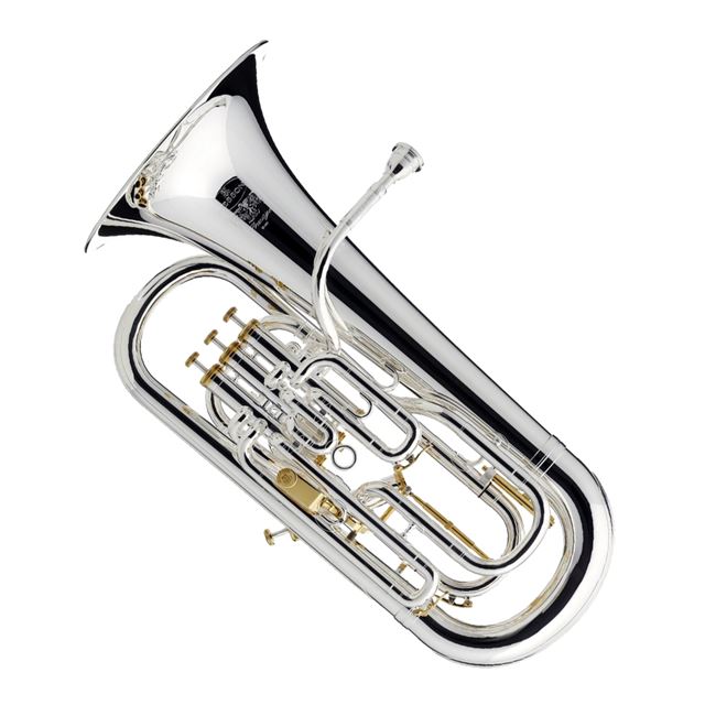 Besson Prestige 4 Valve Euphonium - Lacquer