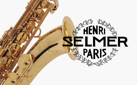 Selmer Paris Tenor Saxophone Sale