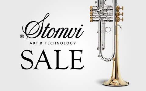 Stomvi Sale On Now!