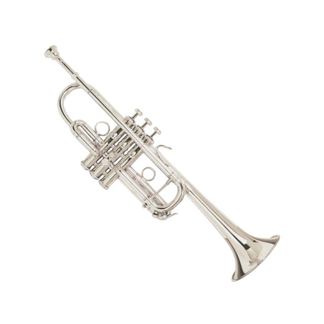 Bach Stradivarius 'Philadelphia' C Trumpet
