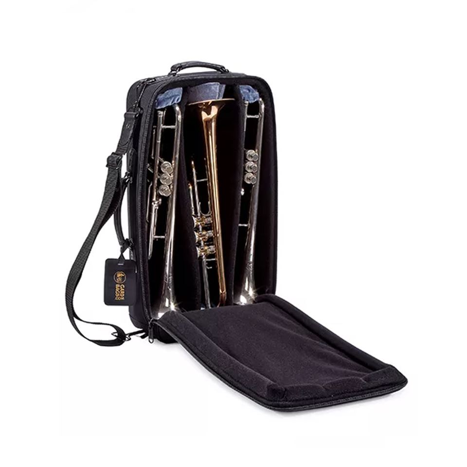 Gard Compact Triple Trumpet Gig Bag