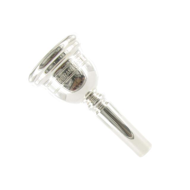 Perantucci Tuba Mouthpiece